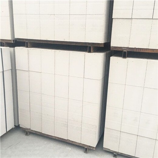 杨浦区砂加气块A3.5B05蒸压轻质砖