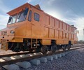 內蒙古生產鐵路老K車鐵路道砟車鐵路卸砟車市場