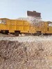 生产铁路石砟卸料车规格铁路石砟卸料补砟车