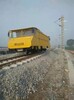 北京好用的鐵路老K車鐵路道砟車鐵路卸砟車出售