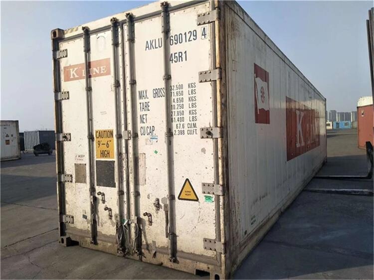 滁州移动式集装箱冷库长租价格