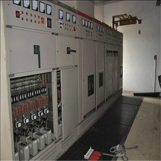 杭州电气装备电力电缆线收购,调压变压器回收