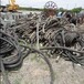 富阳电缆回收公司高压废旧电缆线收购价格