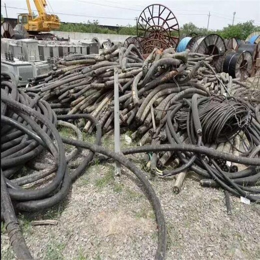 舒杭物资回收电缆回收,杭州废旧耐油电缆回收价格表