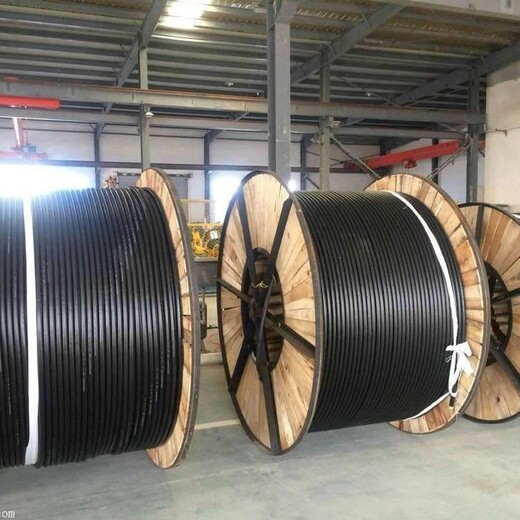 扬州电线电缆回收免费上门现结电力开关柜回收公司