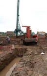 铜陵市降水工程,基坑降水井施工方案图片0