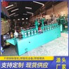 不锈钢圆管生产机械钢管镀锌管成型设备厂家源头制作