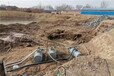 鄂州市管廊基础工程降水,工地降水井承包价格