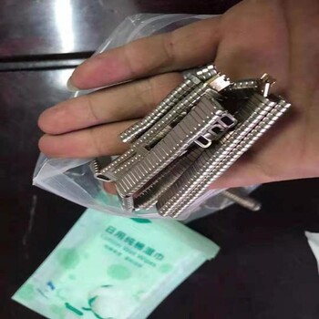 大朗回收磁鐵，寮步廢磁鐵回收