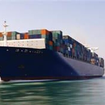 到德国海运专线中国发德国FBA头程海运FBA出口亚马逊分仓的头程
