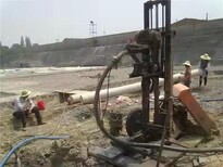 天門市承接基礎工程降水,基坑降水方式,地下車庫基礎工程降水圖片3