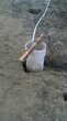 东莞樟木头管井降水,工程降水施工图片