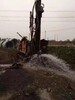 湖北荊州輕型井點降水抗旱井供水井基坑降水