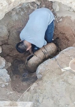 福田區(qū)水管滲漏探測漏水點維修公司，暗管滲漏水檢修