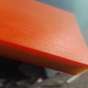 磨砂皮纹板A挤出橘皮纹板可雕刻成品