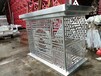 九江生产空调罩铝板报价及图片,铝单板版空调罩定制