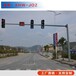 鑫海威锥形杆,贵州大方国产监控立杆