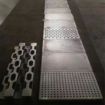 苏州供应镂空铝单板操作流程,镂空雕花板