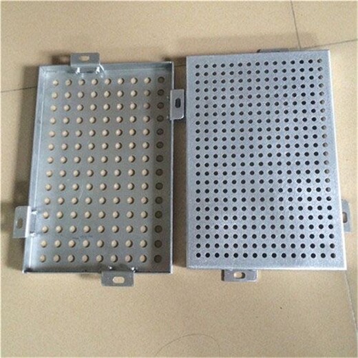 九江树形铝单板厂家供应,铝单板价格