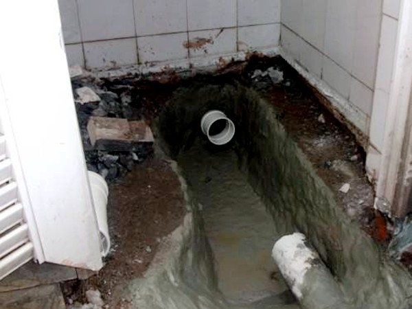 马山免砸砖卫生间防水补漏,卫生间防水堵漏