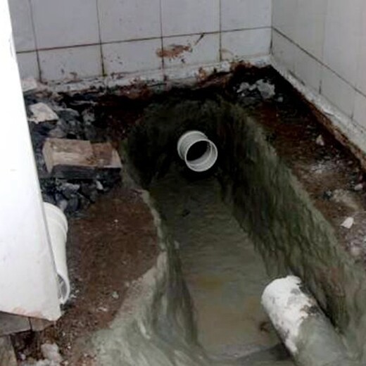 柳州正规卫生间防水补漏施工方案