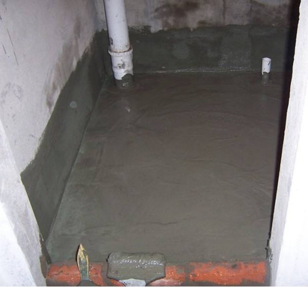柳州衛生間防水補漏工程施工