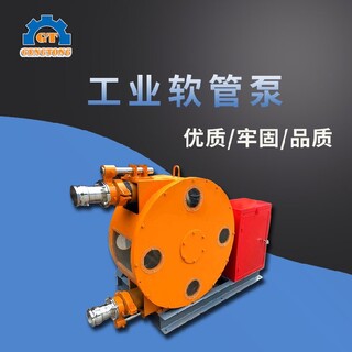 工业软管泵价格图片6
