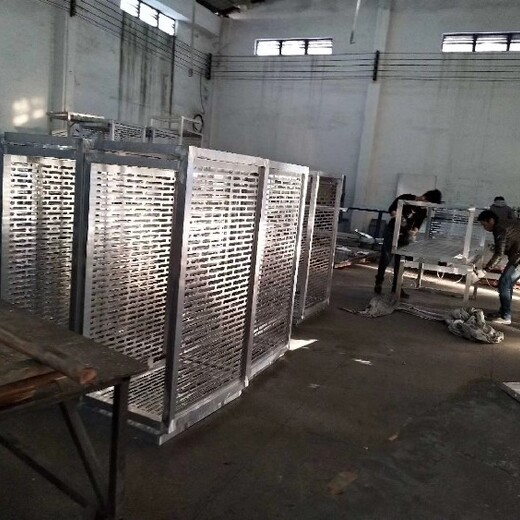 南京定制空调罩铝板型号
