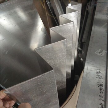 徐州从事镂空铝单板安装,纯铝单板