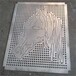鹰潭树形铝单板,3.0雕刻铝单板,铝单板厂家