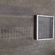杭州镂空铝单板-图