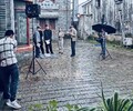 上海南汇设备视频宣传片拍摄