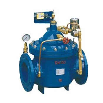 欧业700X水泵控制阀水力控制阀
