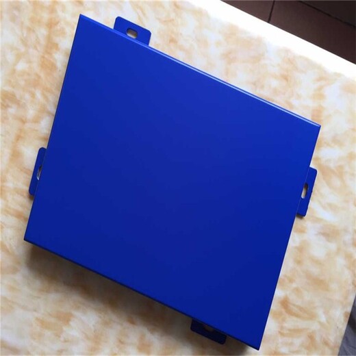 温州供应氟碳铝单板标准,定制铝单板