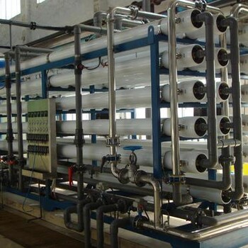 净水设备_陕西综合性净水设备生产厂家