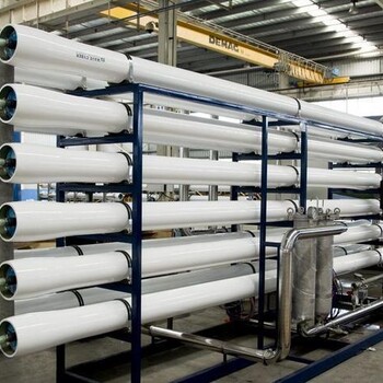 反渗透纯净水设备直饮水处理系统工业反渗透水处理设备
