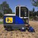 安徽销售电动扫路车环卫道路清扫车驾驶式扫地机