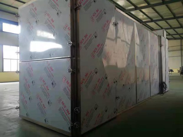 武汉销售养殖粪污发酵处理设备厂家