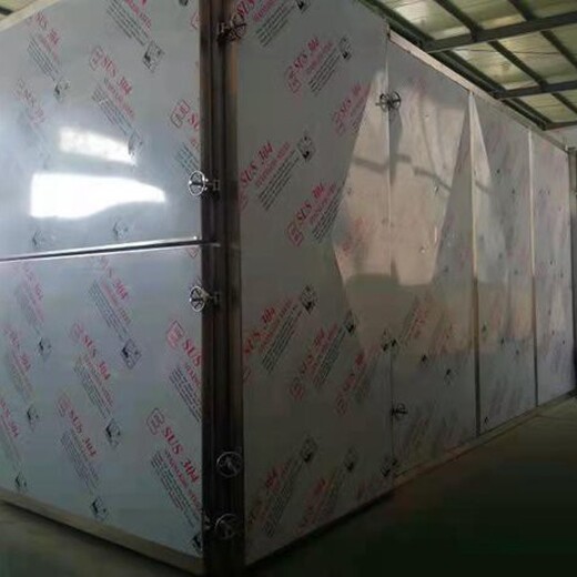 山东潍坊小型养殖粪污发酵处理设备安装