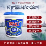 阳江销售家虹反射隔热防水涂料价格图片3