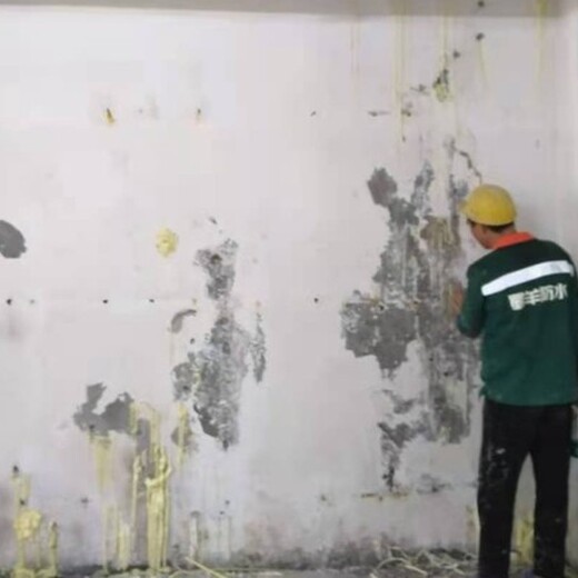 桂林地下室防水补漏处理方法
