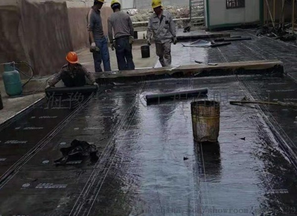 柳州承接地下室防水补漏