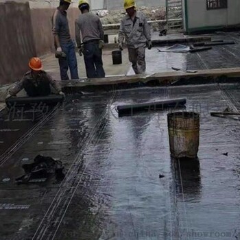 桂林地下室防水补漏工程公司