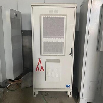 上海汇珏BQE150-A2室外一体化机柜室外通信电源机柜