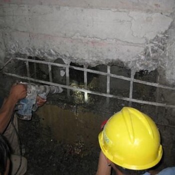 地下室防水补漏多少钱