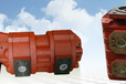 国煤YBC系列齿轮泵,YBC齿轮油泵设备