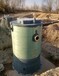 阿克苏一体化污水提升泵站厂家供应