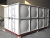 邯郸100立方米玻璃钢水箱安装