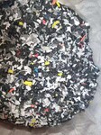 东莞PA尼龙回收专业PC板材回收,塑胶水口料回收