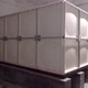 北京成品消防水箱价格玻璃钢水箱规格尺寸产品图